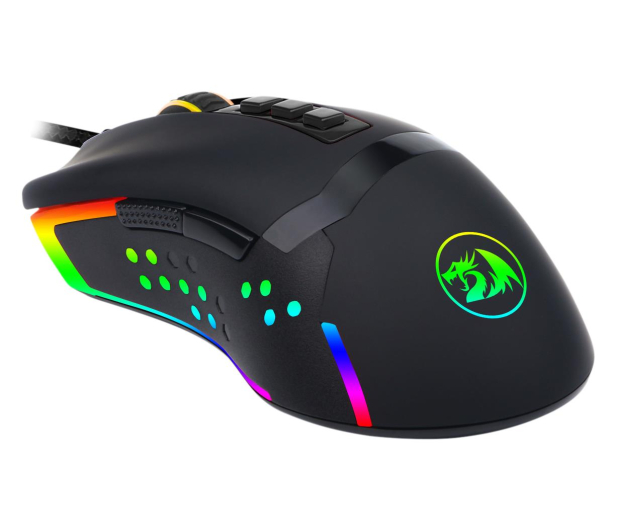 REDRAGON Octopus RED-M712 - 577316 - zdjęcie 2